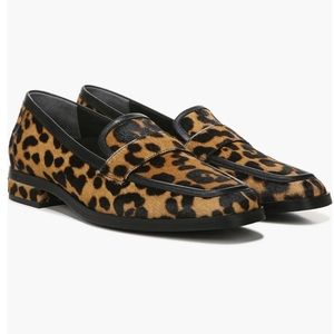 Vionic Calf Hair Loafers